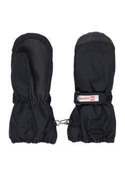 LEGO Rękawiczki "Atlin 706" w kolorze czarnym ze sklepu Limango Polska w kategorii Rękawiczki dziecięce - zdjęcie 188658671