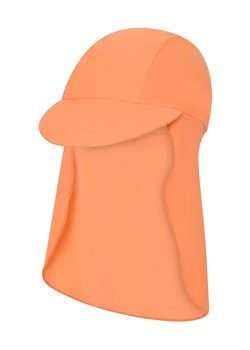 LEGO Czapka "Ari 301" w kolorze pomarańczowym ze sklepu Limango Polska w kategorii Czapki dziecięce - zdjęcie 188659191