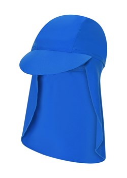 LEGO Czapka "Ari 301" w kolorze niebieskim ze sklepu Limango Polska w kategorii Czapki dziecięce - zdjęcie 188659193