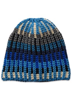 LEGO Czapka "Aris 701" ze wzorem ze sklepu Limango Polska w kategorii Czapki dziecięce - zdjęcie 188659311