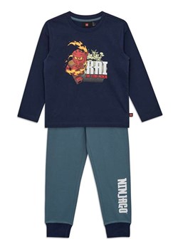 LEGO Piżama w kolorze granatowym ze sklepu Limango Polska w kategorii Piżamy dziecięce - zdjęcie 188659513