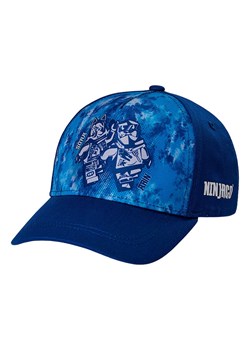 LEGO Czapka w kolorze granatowym ze sklepu Limango Polska w kategorii Czapki dziecięce - zdjęcie 188659594