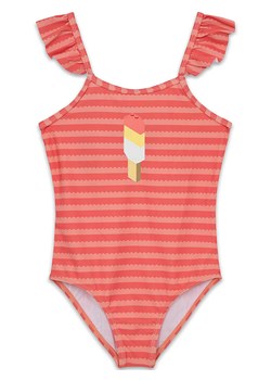 LEGO Strój kąpielowy w kolorze pomarańczowym ze sklepu Limango Polska w kategorii Stroje kąpielowe - zdjęcie 188659663