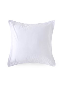 Monsun Poszewka "Sakura" w kolorze białym ze sklepu Limango Polska w kategorii Poduszki dekoracyjne - zdjęcie 188659893