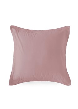 Monsun Poszewka "Sakura" w kolorze jasnoróżowym ze sklepu Limango Polska w kategorii Poduszki dekoracyjne - zdjęcie 188659902