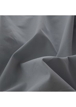 Monsun Perkalowe prześcieradło "Sakura" w kolorze szarym ze sklepu Limango Polska w kategorii Prześcieradła - zdjęcie 188659923