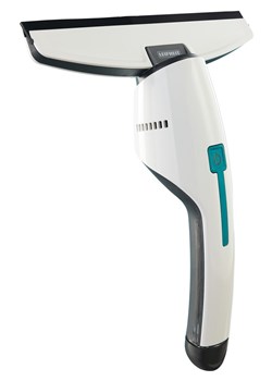 Leifheit Myjka "Nemo" w kolorze białym do szyb ze sklepu Limango Polska w kategorii Akcesoria kuchenne - zdjęcie 188660203