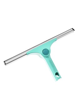 Leifheit Ściągaczka "Window Slider XL" w kolorze turkusowym do szyb ze sklepu Limango Polska w kategorii Akcesoria kuchenne - zdjęcie 188660432