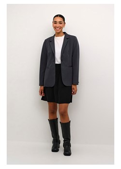 Kaffe Blezer w kolorze szarym ze sklepu Limango Polska w kategorii Marynarki damskie - zdjęcie 188661314