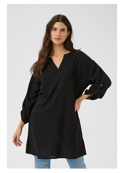 Cream Tunika w kolorze czarnym ze sklepu Limango Polska w kategorii Bluzki damskie - zdjęcie 188661624
