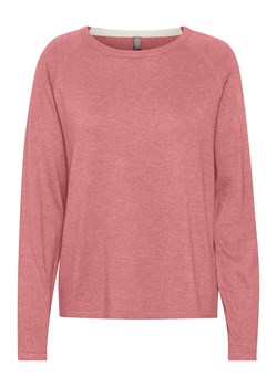 CULTURE Sweter w kolorze jasnoróżowym ze sklepu Limango Polska w kategorii Swetry damskie - zdjęcie 188662862