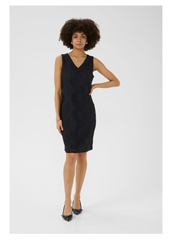 CULTURE Sukienka w kolorze czarnym ze sklepu Limango Polska w kategorii Sukienki - zdjęcie 188663021
