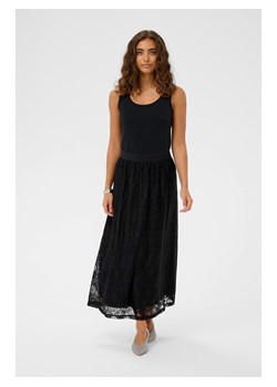 CULTURE Spódnica w kolorze czarnym ze sklepu Limango Polska w kategorii Spódnice - zdjęcie 188663242