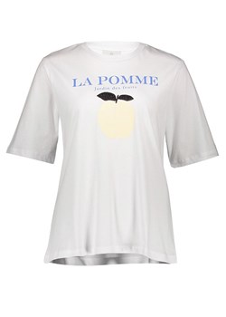 Kaffe Koszulka w kolorze białym ze sklepu Limango Polska w kategorii Bluzki damskie - zdjęcie 188663670