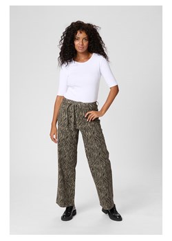 Kaffe Dżinsy - Comfort fit - w kolorze jasnobrązowym ze sklepu Limango Polska w kategorii Jeansy damskie - zdjęcie 188664494