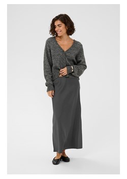 Kaffe Spódnica w kolorze szarym ze sklepu Limango Polska w kategorii Spódnice - zdjęcie 188664583