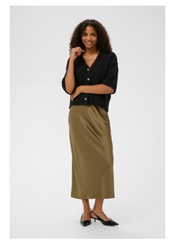 Kaffe Kardigan w kolorze czarnym ze sklepu Limango Polska w kategorii Swetry damskie - zdjęcie 188664661