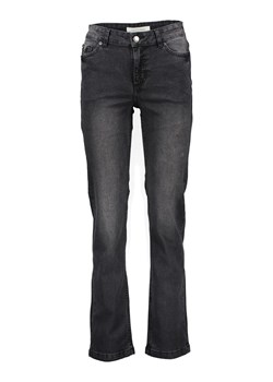 Kaffe Dżinsy - Slim fit - w kolorze antracytowym ze sklepu Limango Polska w kategorii Jeansy damskie - zdjęcie 188664712