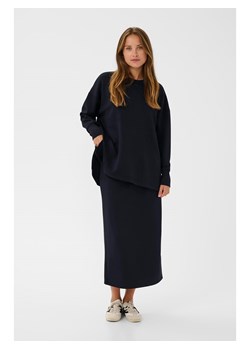 Kaffe Sweter w kolorze czarnym ze sklepu Limango Polska w kategorii Swetry damskie - zdjęcie 188664804