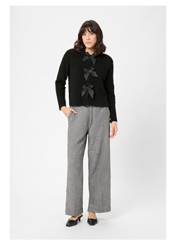 Kaffe Kardigan w kolorze czarnym ze sklepu Limango Polska w kategorii Swetry damskie - zdjęcie 188664852