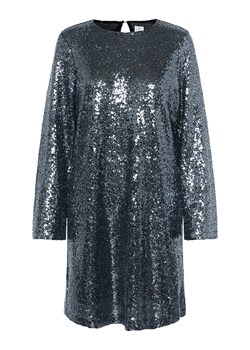 Kaffe Sukienka w kolorze niebieskim ze sklepu Limango Polska w kategorii Sukienki - zdjęcie 188664861