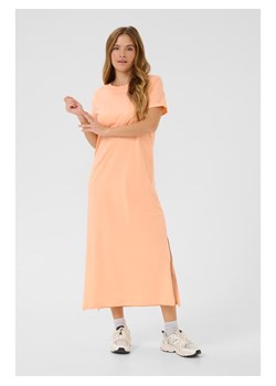 Kaffe Sukienka w kolorze pomarańczowym ze sklepu Limango Polska w kategorii Sukienki - zdjęcie 188664893
