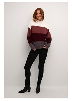 CULTURE Sweter ze wzorem ze sklepu Limango Polska w kategorii Swetry damskie - zdjęcie 188665241