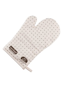 Zenker Rękawica kuchenna w kolorze beżowym - dł. 28 x 18 cm ze sklepu Limango Polska w kategorii Tekstylia kuchenne - zdjęcie 188665463