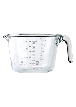 Zenker Kubek-miarka - 1 l ze sklepu Limango Polska w kategorii Akcesoria kuchenne - zdjęcie 188665730