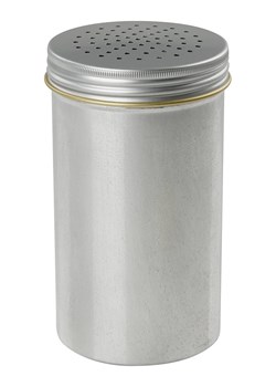 Zenker Dozownik profesjonalny "Patiss" w kolorze srebrnym - 330 ml ze sklepu Limango Polska w kategorii Akcesoria do pieczenia - zdjęcie 188665793