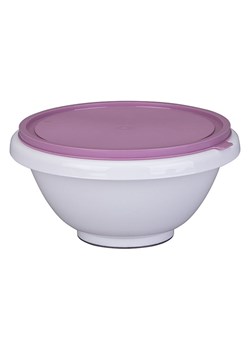 Zenker Miska w kolorze biało-fioletowym do mieszania - 4,5 l ze sklepu Limango Polska w kategorii Akcesoria kuchenne - zdjęcie 188665903