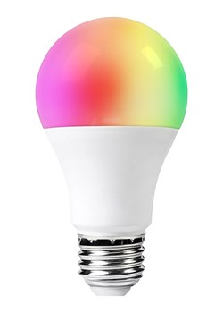 Woox Żarówka LED E27 Zigbee - KEE G (A do G) ze sklepu Limango Polska w kategorii Oświetlenie - zdjęcie 188665924