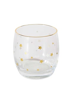 Boltze Świecznik "Lumi" w kolorze złotym - wys. 11 cm ze sklepu Limango Polska w kategorii Świeczniki - zdjęcie 188666161