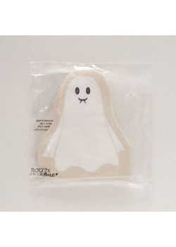 Boltze Serwetki (12 szt.) "Ghostie" w kolorze białym ze sklepu Limango Polska w kategorii Akcesoria kuchenne - zdjęcie 188666184