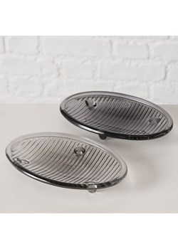 Boltze Mydelniczka "Bagno" - 15,4 x 2 x 10 cm (produkt niespodzianka) ze sklepu Limango Polska w kategorii Dozowniki do mydła - zdjęcie 188666323