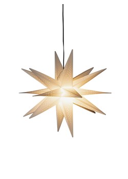 Konstsmide Lampa dekoracyjna LED - KEE G (A do G) - 60 x 60 x 47 cm ze sklepu Limango Polska w kategorii Oświetlenie - zdjęcie 188666542