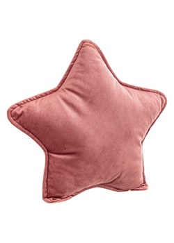 Bizzotto Poduszka "Kimmy" w kolorze różowym - 34 x 34 cm ze sklepu Limango Polska w kategorii Poduszki dekoracyjne - zdjęcie 188666724