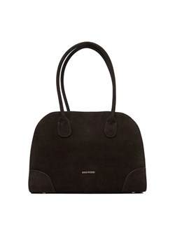 GINO ROSSI Torebka EO-LA224-19138 Brązowy ze sklepu MODIVO w kategorii Kuferki - zdjęcie 188666990