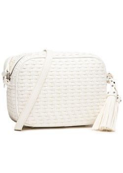 Jenny Fairy Torebka RX0709 Biały ze sklepu MODIVO w kategorii Listonoszki - zdjęcie 188666993