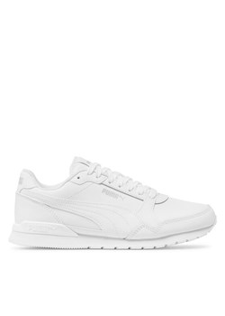 Puma Sneakersy 384855 10 Biały ze sklepu MODIVO w kategorii Buty sportowe męskie - zdjęcie 188667002