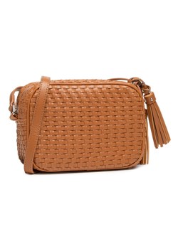 Jenny Fairy Torebka RX0709 Brązowy ze sklepu MODIVO w kategorii Listonoszki - zdjęcie 188667013