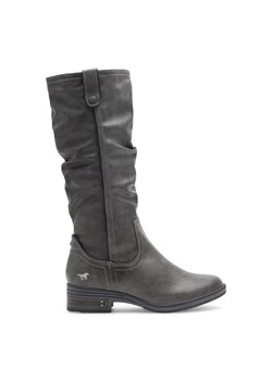 Kozaki Mustang 1293-602 ze sklepu ccc.eu w kategorii Kozaki damskie - zdjęcie 188667361