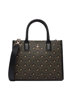 Torebka Beverly Hills Polo Club CEO-BHPC-S-004-07 ze sklepu ccc.eu w kategorii Kuferki - zdjęcie 188667363