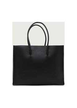 Coccinelle Skórzana shopperka MYRTHA ze sklepu Gomez Fashion Store w kategorii Torby Shopper bag - zdjęcie 188667831