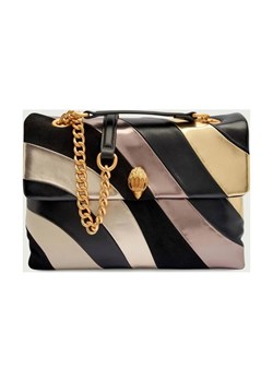 Kurt Geiger Skórzana torebka na ramię 690-LARGE KENSINGTON SOFT ze sklepu Gomez Fashion Store w kategorii Kopertówki - zdjęcie 188667834