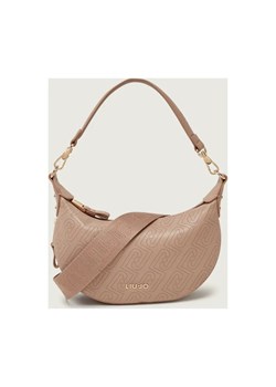 Liu Jo Torebka na ramię KALISKA ze sklepu Gomez Fashion Store w kategorii Torebki hobo - zdjęcie 188667841