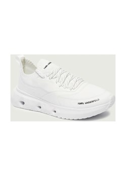 Karl Lagerfeld Sneakersy ze sklepu Gomez Fashion Store w kategorii Buty sportowe męskie - zdjęcie 188667853