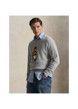 POLO RALPH LAUREN Bluza | Straight fit ze sklepu Gomez Fashion Store w kategorii Bluzy męskie - zdjęcie 188667861