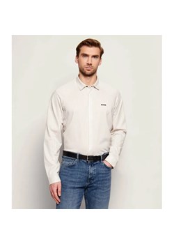 BOSS GREEN Koszula ST_Excurse L | Regular Fit | stretch ze sklepu Gomez Fashion Store w kategorii Koszule męskie - zdjęcie 188667864