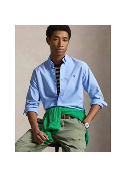 POLO RALPH LAUREN Koszula | Custom fit | oxford ze sklepu Gomez Fashion Store w kategorii Koszule męskie - zdjęcie 188667872